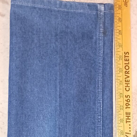 Valentino Men's Jeans - Picture 2 of 5